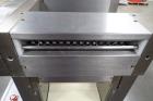 Dominioni Long Cut Pasta Stripper/cutter